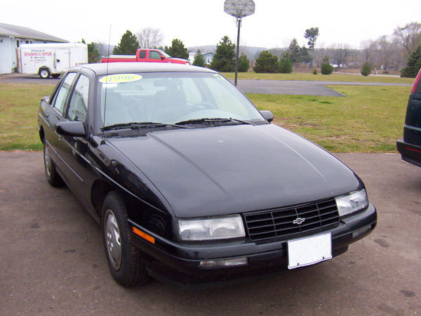 Chevrolet Corsica [1994]