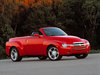 Chevrolet SSR [2003]