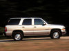 Chevrolet Tahoe [2000]