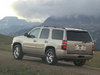 Chevrolet Tahoe [2007]
