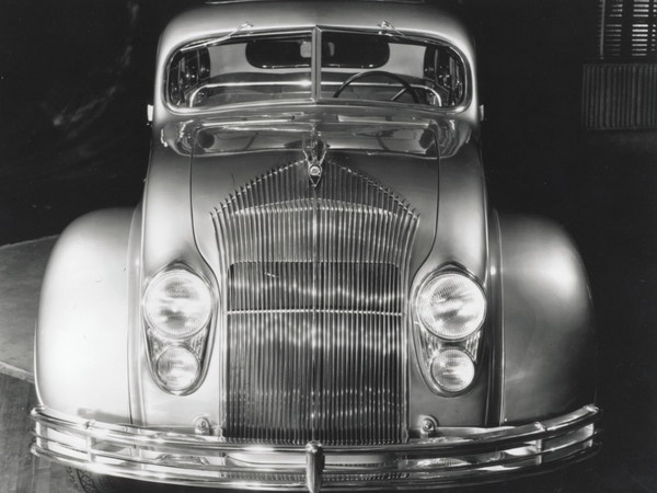 Chrysler Airflow [1934]