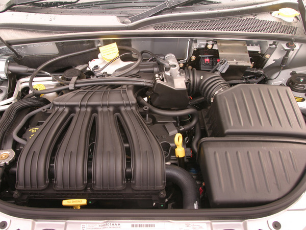 Chrysler PT Cruiser [2005]