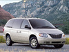 Chrysler Town and Country [2006]