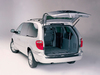 Chrysler Town and Country [2006]