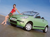 Citroen C3 [2002]