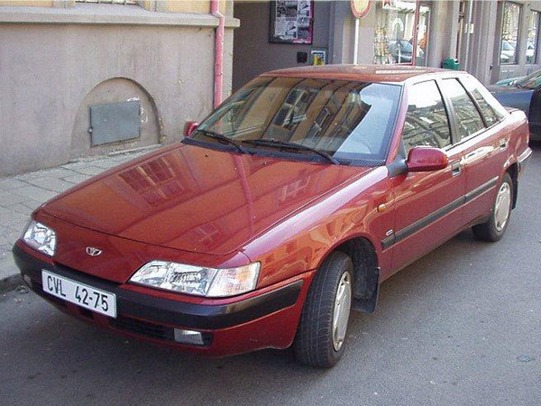 Daewoo Espero [1995]