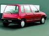 Daewoo Tico [1997]