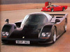 Dauer 962 Lemans [1994]