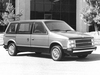 Dodge Caravan [1984]