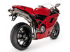 Ducati 1098 [2007]