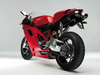 Ducati 1098 S [2007]