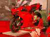 Ducati 1098 S [2007]