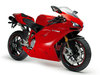 Ducati 1098 S [2007]