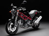 Ducati Monster 695 [2007]