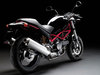 Ducati Monster 695 [2007]