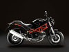 Ducati Monster 695 [2007]