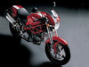 Ducati Monster S2R [2007]