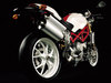 Ducati Monster S4R S Testastretta [2007]