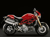 Ducati Monster S4R S Testastretta [2007]