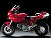 Ducati Multistrada 1100 [2007]