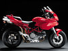 Ducati Multistrada 1100 [2007]