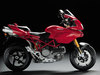 Ducati Multistrada 1100 S [2007]