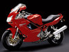 Ducati Sporttouring ST 3 [2007]