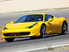 Ferrari 458 Italia [2009]