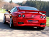 Ferrari 575 Maranello [2005]  Novitec