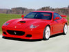 Ferrari 575 Maranello [2005]  Novitec