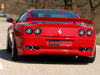 Ferrari 575 Maranello [2005]  Novitec