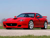 Ferrari 575 Maranello [2005]  Novitec