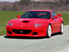 Ferrari 575 Maranello [2005]  Novitec