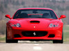 Ferrari 575 Maranello [2005]  Novitec