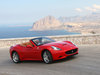 Ferrari California [2008]