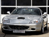 Ferrari 550 Maranello [2000]  Edo Competition