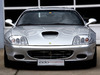 Ferrari 550 Maranello [2000]  Edo Competition