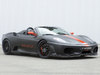 Ferrari F430 Black Miracle [2007]  Hamann