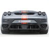 Ferrari F430 Black Miracle [2007]  Hamann