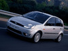 Ford Fiesta [2003]