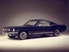 Ford Mustang [1964]