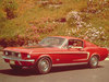 Ford Mustang [1964]