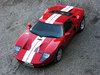 Ford GT [2007]  Edo Competition