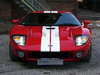 Ford GT [2007]  Edo Competition