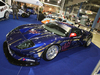 Ford GT (GT3) [2007]  Matech-Concepts