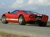 Ford GT [2005]  Hennessey