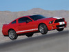 Ford Mustang [2007]
