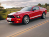 Ford Mustang [2007]