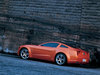 Ford Mustang Giugiaro Concept [2006]