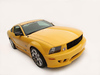 Ford S281 3V Coupe [2007]  Saleen